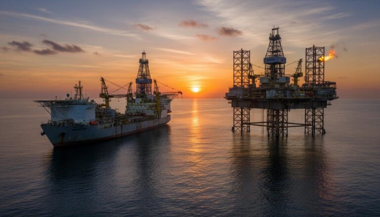 Constellation продлила контракты с Petrobras на 1,1 миллиарда долларов