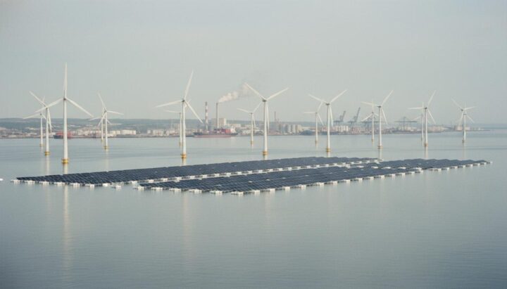 Вьетнамская REE вложит миллиард долларов в морскую ветроэнергетику