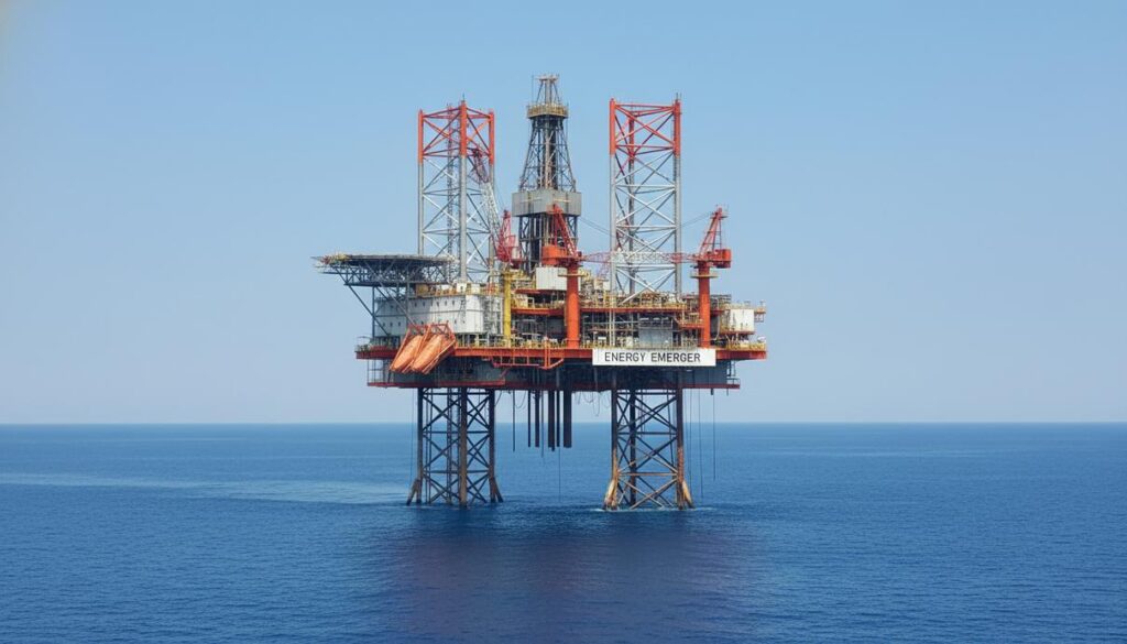 Masirah Oil перенесла начало бурения на шельфе Омана на май 2026 года