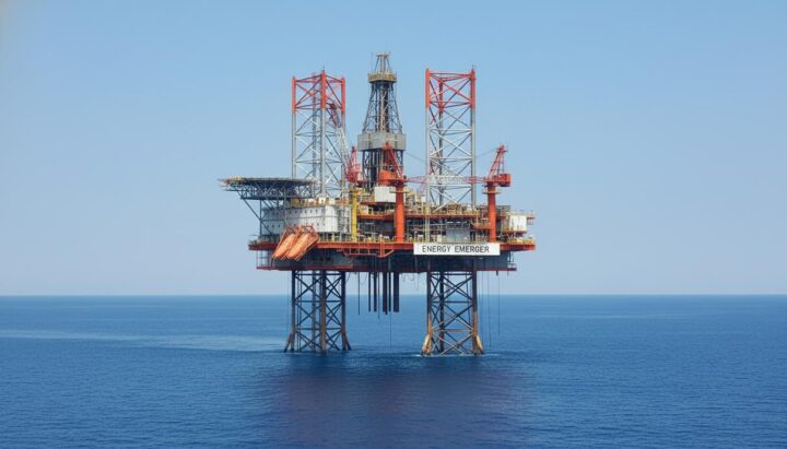 Masirah Oil перенесла начало бурения на шельфе Омана на май 2026 года