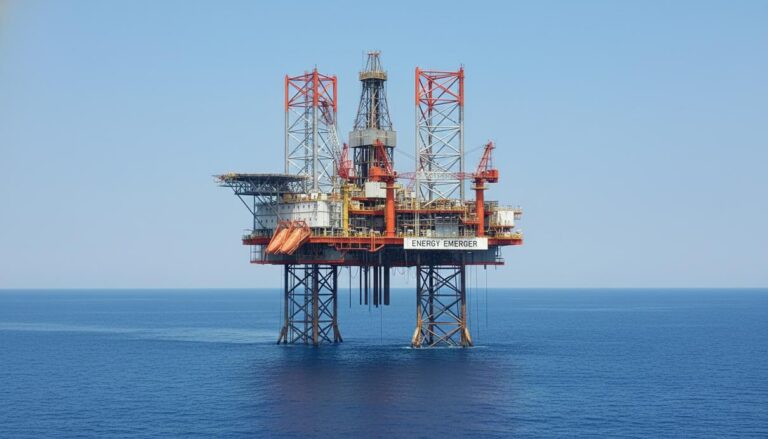 Masirah Oil перенесла начало бурения на шельфе Омана на май 2026 года