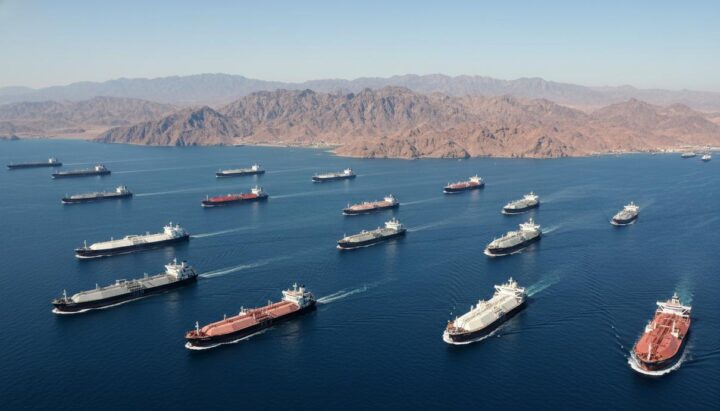 США и Иран договорились о возобновлении судоходства в Ормузском проливе