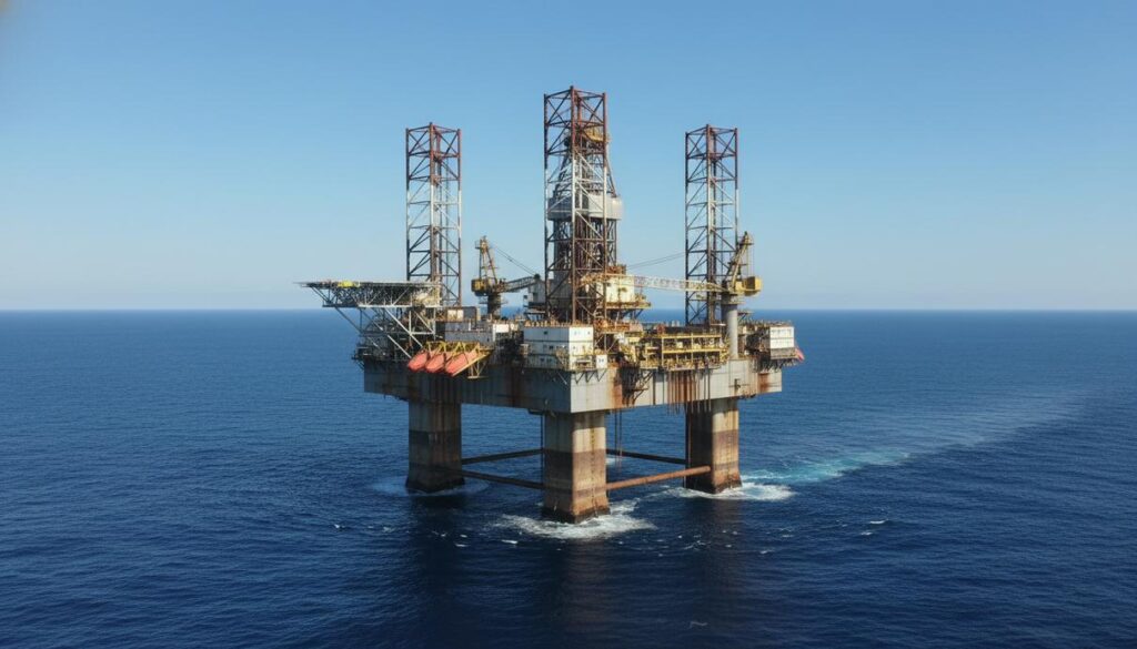 Sunda Energy и Finder Energy совместно законтрактуют буровую установку в Тимор-Лешти