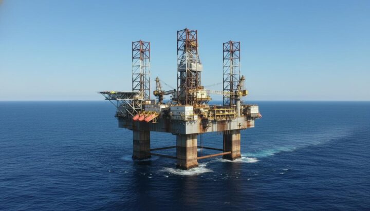 Sunda Energy и Finder Energy совместно законтрактуют буровую установку в Тимор-Лешти