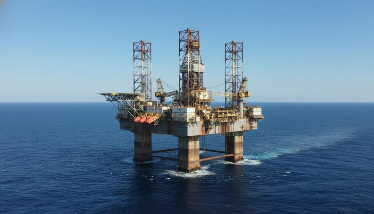 Sunda Energy и Finder Energy совместно законтрактуют буровую установку в Тимор-Лешти