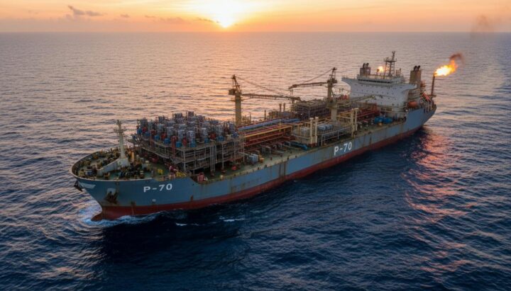 Subsea7 получила контракт Petrobras на 1,25 млрд долларов для проекта Сепия–2