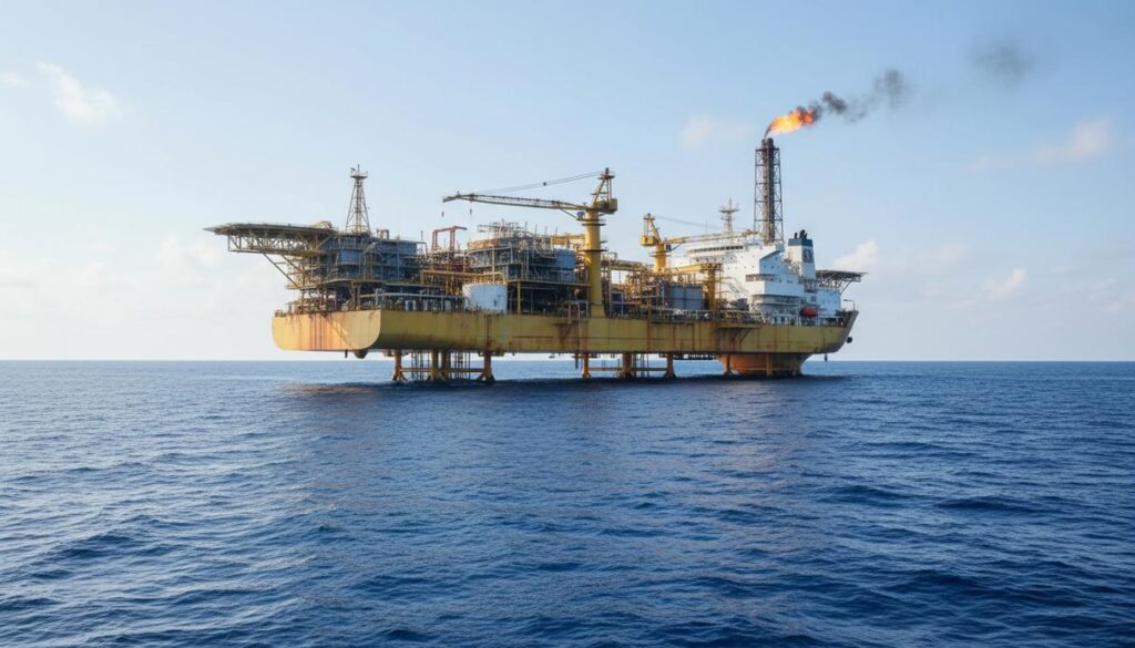 Petrobras получит полный контроль над активами в бассейне Кампус