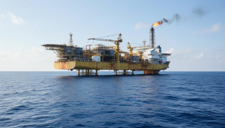 Petrobras получит полный контроль над активами в бассейне Кампус