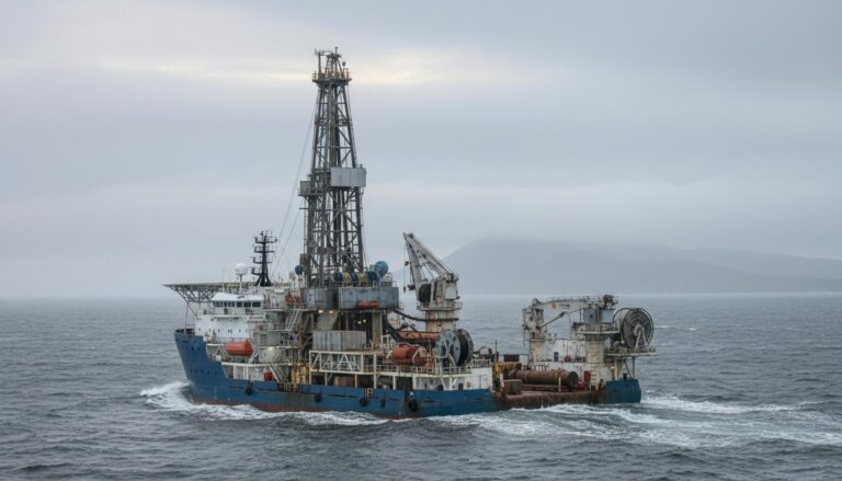 В Шотландии начинаются геотехнические изыскания на месте ветропарка Bowdun