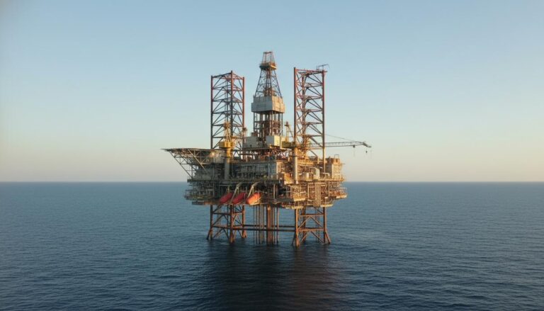 BP расширяет присутствие на шельфе Намибии через покупку трех блоков