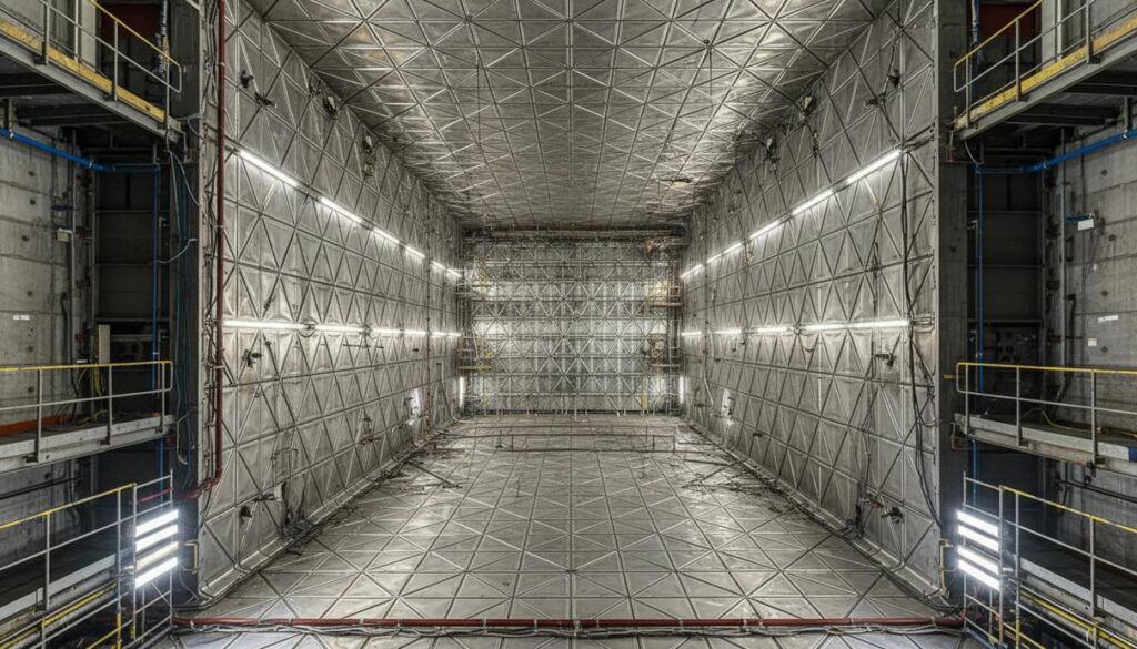 GTT спроектирует резервуары для строящегося в Южной Корее СПГ-танкера