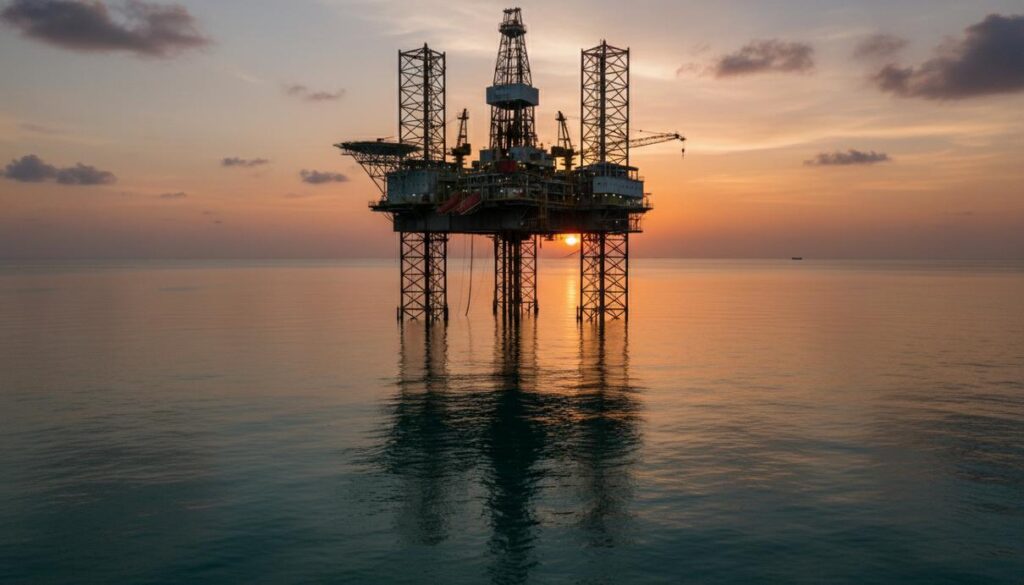 ADES Holding получила буровые контракты в Нигерии на 776 млн долларов