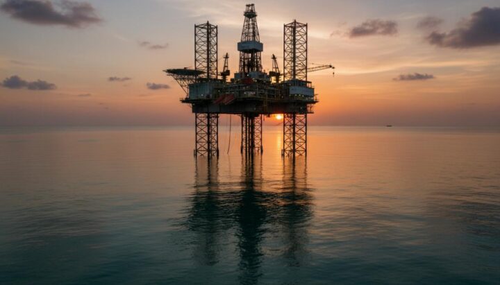 ADES Holding получила буровые контракты в Нигерии на 776 млн долларов