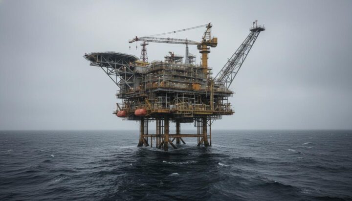 Equinor не обнаружила запасов нефти и газа на участке в Северном море