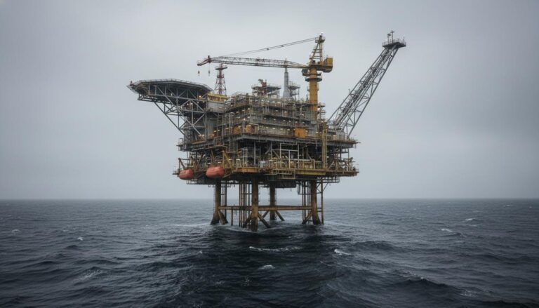 Equinor не обнаружила запасов нефти и газа на участке в Северном море