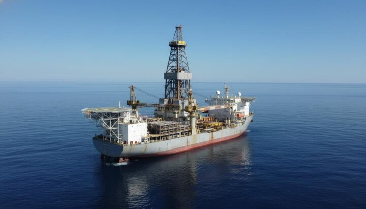 Seadrill получила контракты в Мексиканском заливе на 260 млн долларов