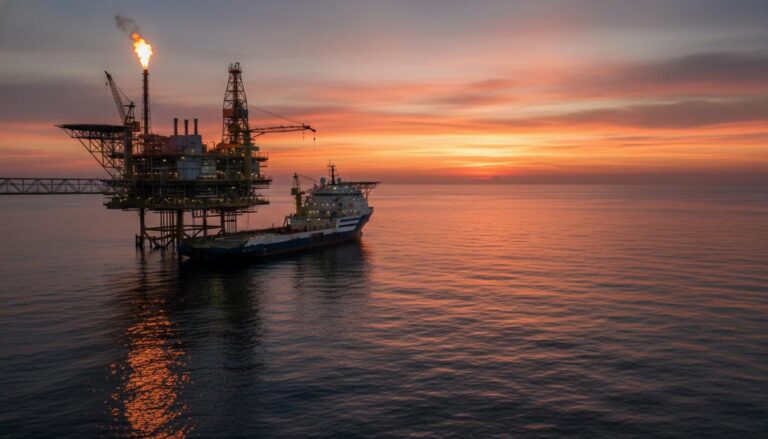 Ecopetrol планирует получить контроль над бразильской Brava Energia