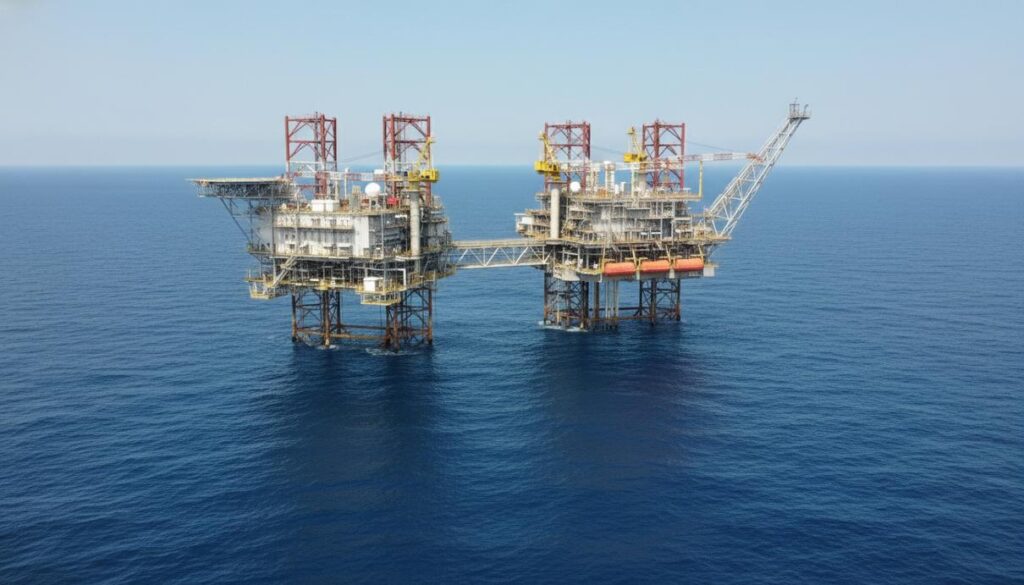 Woodside и Greenpeace урегулировали судебный спор о климатических целях