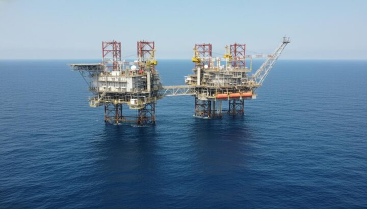 Woodside и Greenpeace урегулировали судебный спор о климатических целях