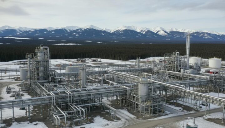 Shell купит канадскую ARC Resources за 16,4 млрд долларов