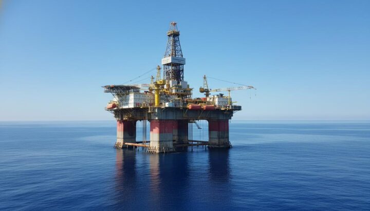 Beach Energy возобновила бурение на шельфе и в бассейне Купер