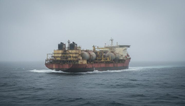 Equinor заказала проектирование судна FPSO для канадского проекта Bay du Nord