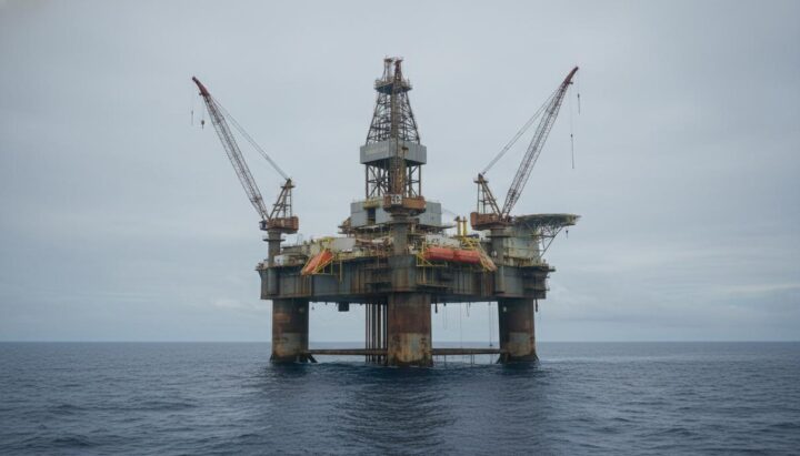 Noble Corporation нарастила портфель заказов на бурение до 7,5 млрд долларов