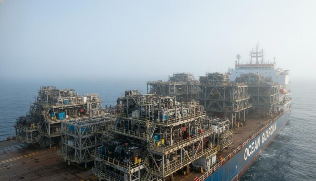 Equinor привлекла Subsea Integration Alliance к проекту Bay du Nord