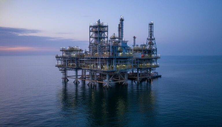 Honeywell обеспечит технологиями проект СПГ-терминала в Техасе