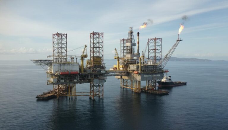 Eco Atlantic приступила к финальному этапу поглощения компании JHI Associates