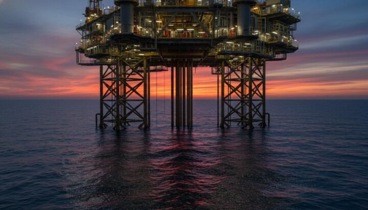 Нефтегазовый сектор наращивает инвестиции для восполнения дефицита сырья