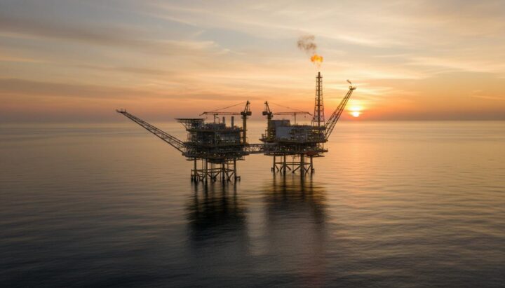 Бюджет Австралии получит до 160 млрд долларов налогов от продажи нефти и газа