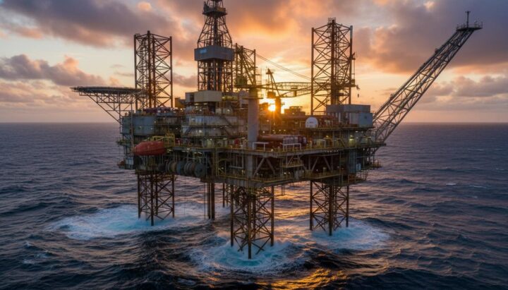 Equinor продлила сервисные контракты на шельфе Норвегии на 1,56 млрд евро