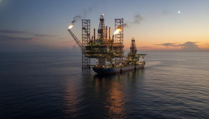 Eni подтвердила коммерческий потенциал нового газового месторождения в Индонезии
