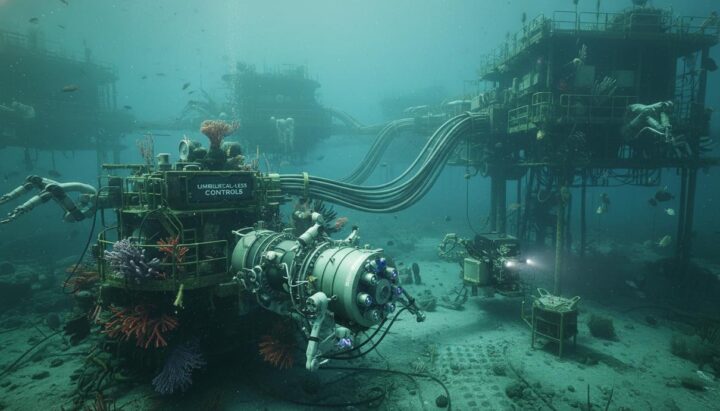 OneSubsea приобрела норвежского разработчика подводных технологий Envirex