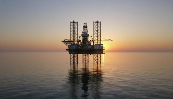 Zarubezhneft и PV Drilling договорились о бурении на шельфе Вьетнама в 2026 году