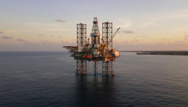 ADES Holding получила контракт на бурение на шельфе Нигерии за 48 млн долларов