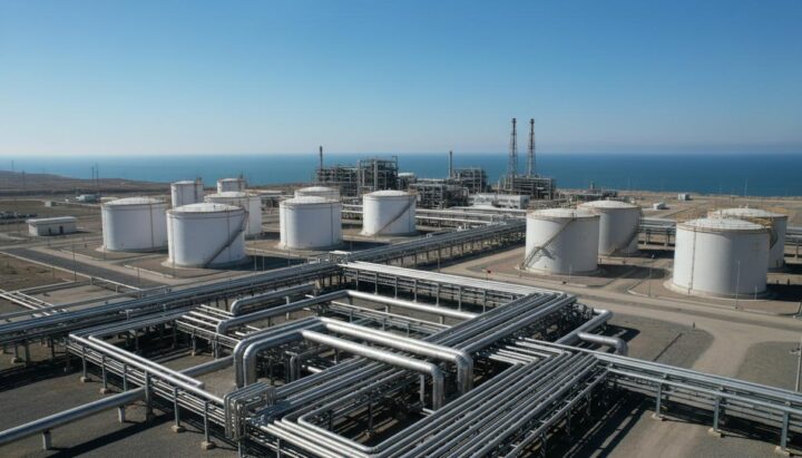 BP и SOCAR расширяют сотрудничество в нефтегазовом секторе Азербайджана