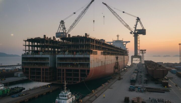 Yinson Production привлекла 131,5 млн долларов для проекта во Вьетнаме