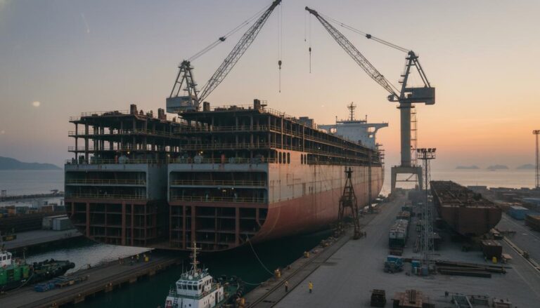 Yinson Production привлекла 131,5 млн долларов для проекта во Вьетнаме