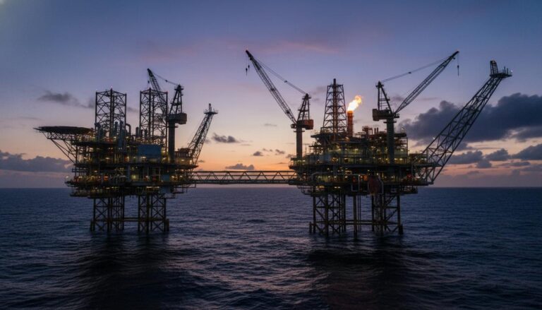 Inpex выкупает долю PetroChina в крупнейшем газовом проекте Австралии