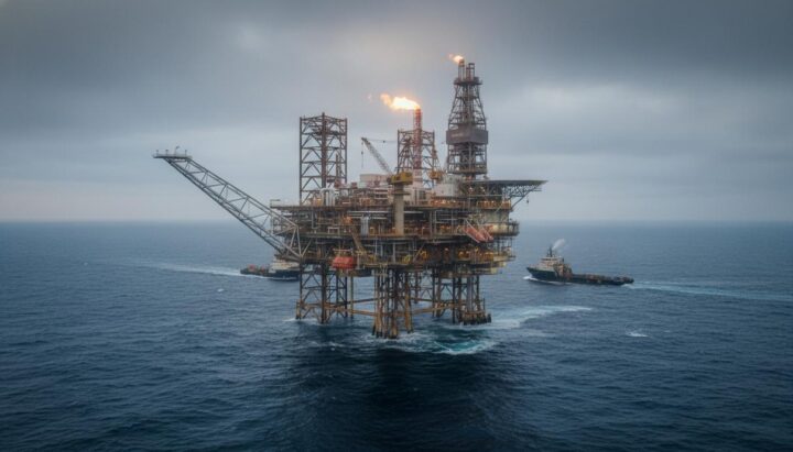 Equinor поставит газ немецкой LichtBlick в рамках пятилетнего контракта