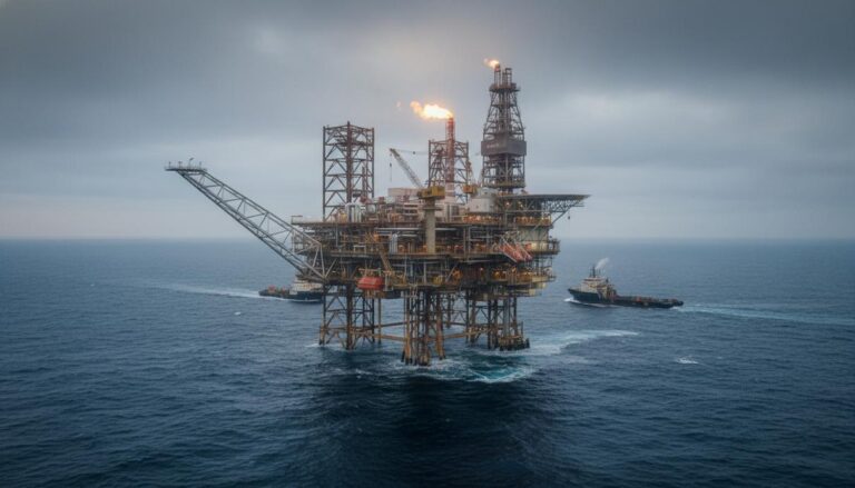 Equinor поставит газ немецкой LichtBlick в рамках пятилетнего контракта