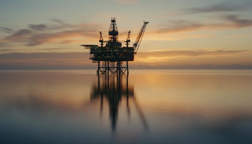 Navitas Petroleum станет оператором шельфового блока в ЮАР