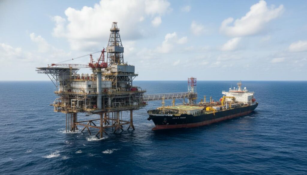 BW Energy инвестирует в расширение добычи в Габоне и Бразилии
