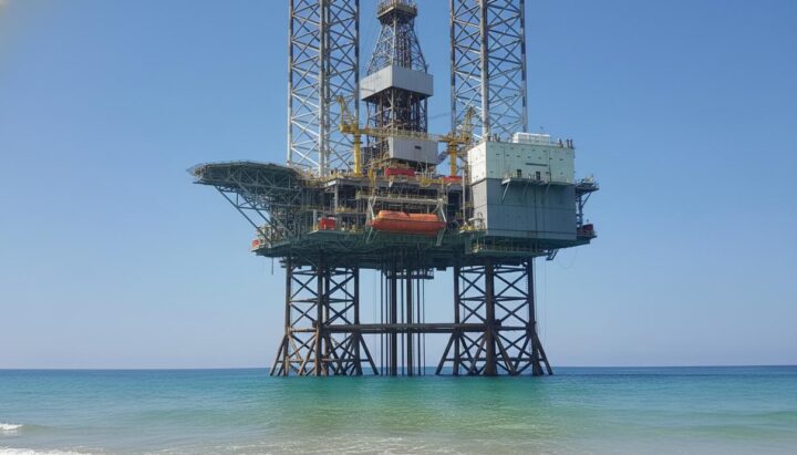 Borr Drilling увеличит флот до 34 буровых установок за счет новых сделок