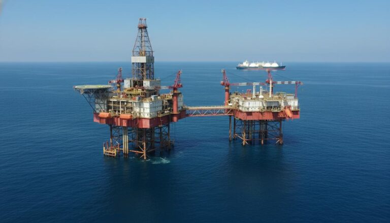 BP и партнеры получили права на три шельфовых блока в Индонезии