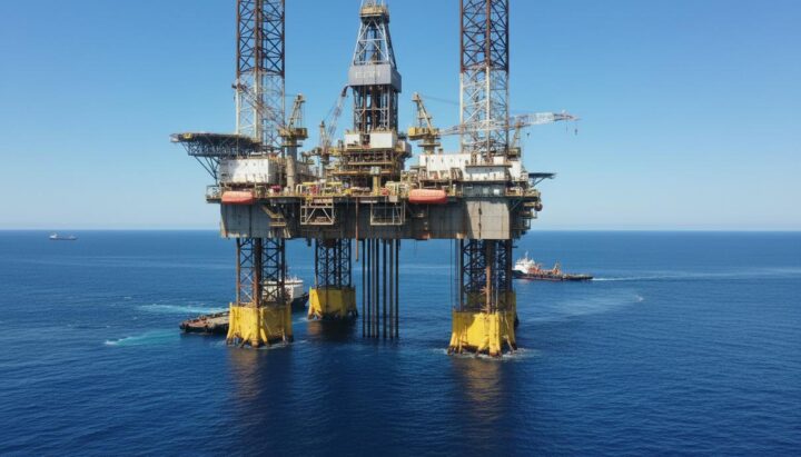 Amplitude Energy получит контроль над месторождением Артизан в Австралии