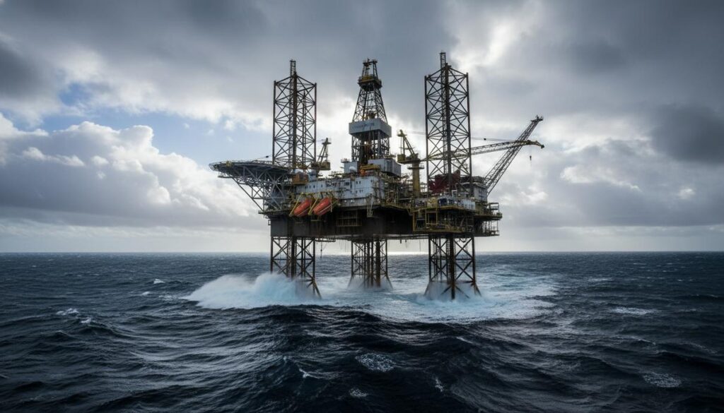 Beach Energy перенаправит 500 млн долларов на новые проекты в Австралии