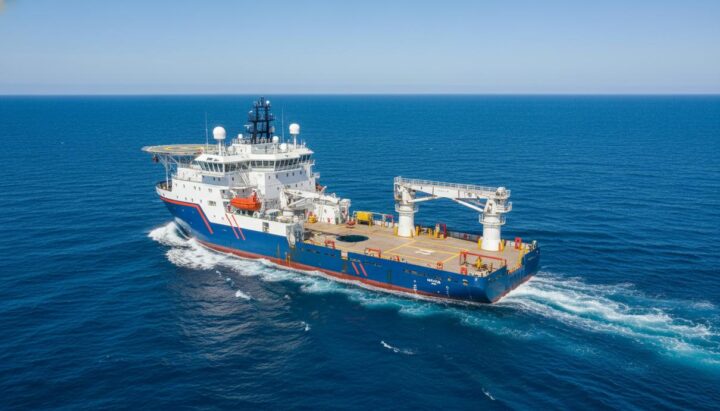 Reach Subsea и Beacon Offshore договорились о партнерстве в Австралии